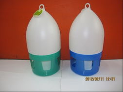 國產(chǎn)精品塑料飲水器 匠心設(shè)計(jì)，健康生活新選擇