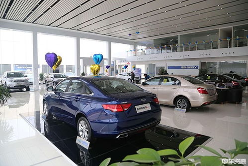 汽車經(jīng)銷商積極戰(zhàn)疫，新能源汽車整車銷售或成新營銷方式切入點(diǎn)