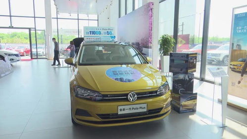 五一假期汽車銷售火熱，車市逐步回暖