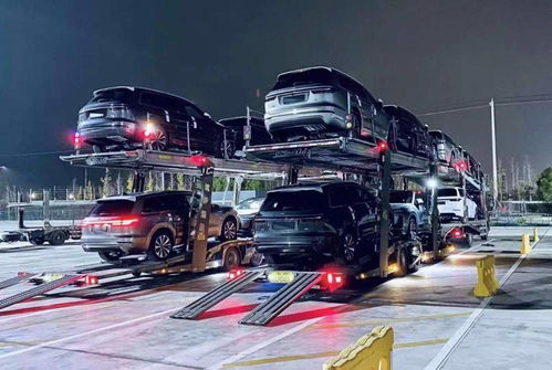 理想汽車再續(xù)血 赴港IPO為新能源汽車銷售注入新動力