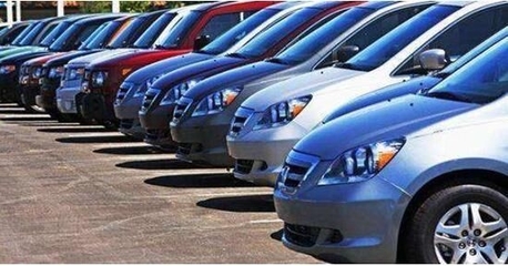 國內(nèi)二手車駛向非洲藍(lán)海，新車政策與新能源銷售共繪行業(yè)新圖景