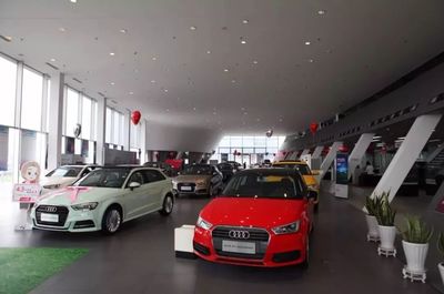 駛向綠色未來 北京奧之旅攜手首都國企開放日共展新能源汽車風采