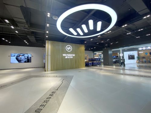 威馬汽車失速 上海近半門店關閉背后的汽車銷售困局