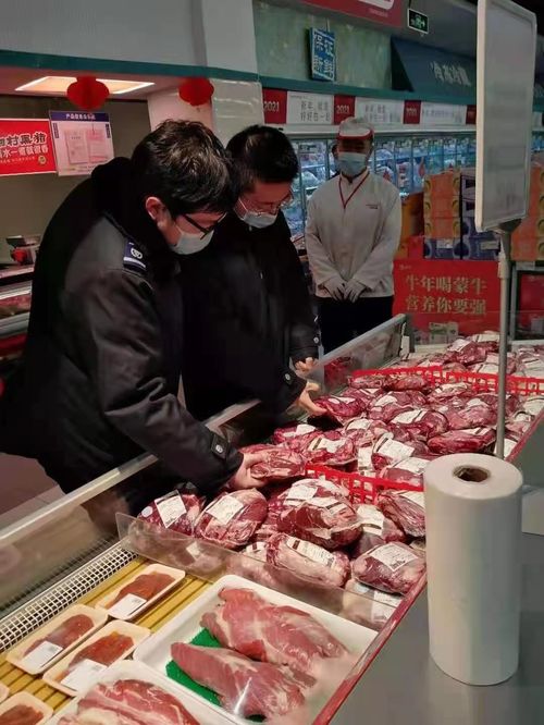 天津市市場監(jiān)管系統(tǒng)多措并舉 筑牢春節(jié)期間餐飲食品安全防線
