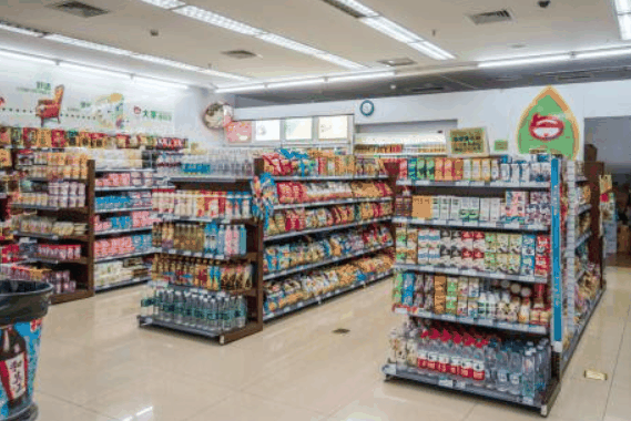 如鄰便利店加盟評價(jià)與餐飲管理探析