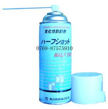 氣化性防銹劑 高效防銹的隱形守護(hù)者